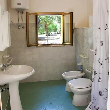 L'isola Della Noce Casa rural Torre Vado