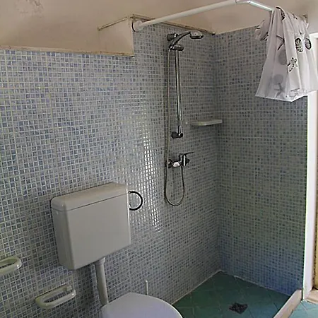 L'isola Della Noce Casa rural