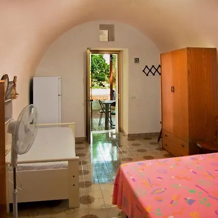 L'isola Della Noce * 托雷瓦多